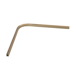 Фото #1 товара Трек ART-APRIORI-TRACK-ANGLE-A-1722-500х500 (OG) (Arlight, IP20 Металл, 3 года)