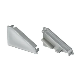 Фото #1 товара Комплект светонепроницаемых заглушек KLUS-P45.30M FLAT (Arlight, Пластик)
