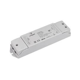 Фото #1 товара Усилитель SMART-RGBW (12-60V, 4x5A) (Arlight, -)