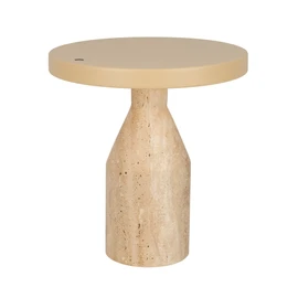 Фото #1 товара Светильник SP-CROOD-TAB-R22.5x24-7W Warm3200-MIX (BG-BG, 140 deg, 230V) (Arlight, IP20 Травертин, 5 лет)