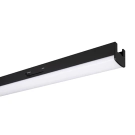 Фото #1 товара Светильник LGD-LUNGO-4TR-L600-20W-30W Day4000 (Черный, 120 deg, 230V) (Arlight, IP20 Металл, 5 лет)