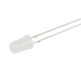 Фото #1 товара Светодиод ARL-5013RGW-B (Arlight, 5мм (круглый))