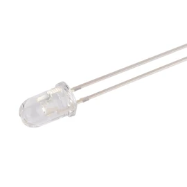 Фото #1 товара Светодиод ARL-5513UBC-2.5cd (Arlight, 5мм (круглый))