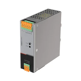 Фото #1 товара Блок питания ARV-DRP240-24-PFC-Y (24V, 10A, 240W) (Arlight, IP20 Металл, 5 лет)
