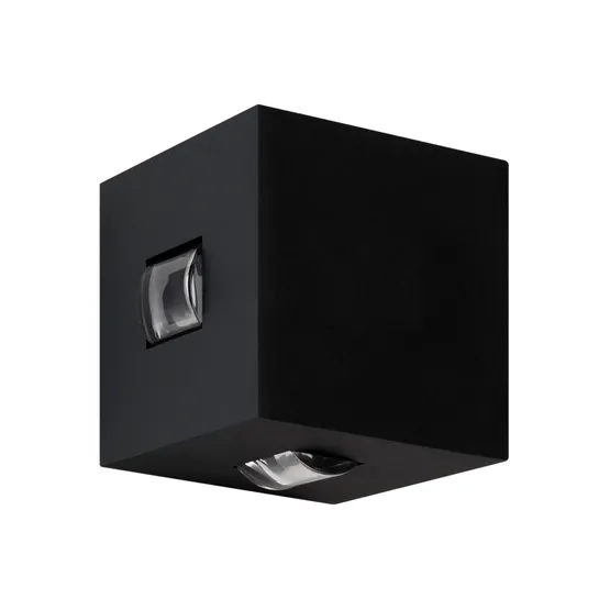 Фото #1 товара Светильник LGD-VERSATI-4x3W Warm3000 (Черный, 4x3 deg, 230V) (Arlight, IP65 Металл, 3 года)