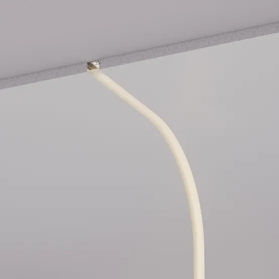 Фото #4 товара Экран W21-5000 SILICONE (Arlight, Силикон)