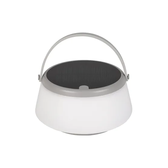 Фото #7 товара Светильник настольный SP-TRAFO-1.5W Warm2700 (Серый, 120 deg, 5V) (Arlight, IP54 Пластик, 2 года)