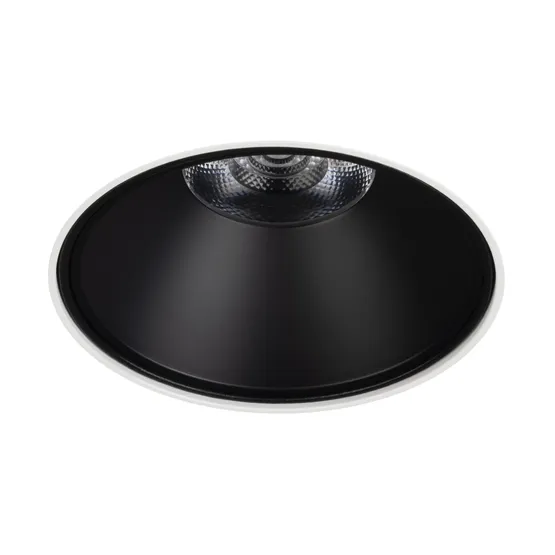 Фото #1 товара Светильник MS-ATLAS-TRIMLESS-R70-12W Day4000 (BK, 32deg, 230V) (Arlight, IP20 Металл, 5 лет)