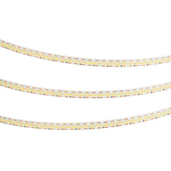 Фото товара Светодиодная лента FC-A240-10mm 24V Day4000-CX1 (24 W/m, IP20, 5m) (Arlight, резка 1 светодиод)