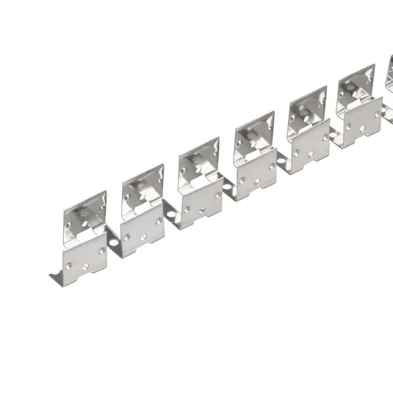 Фото товара Профиль гибкий ARL-CH16-5000 (Arlight, Сталь)