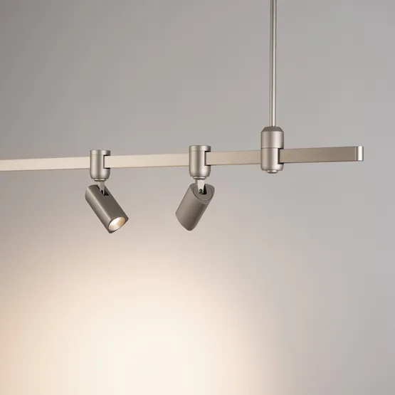 Фото #2 товара Светильник ART-APRIORI-SPOT-TURN-R45-8W Day4000 (OG, 36 deg, 48V) (Arlight, IP20 Металл, 3 года)