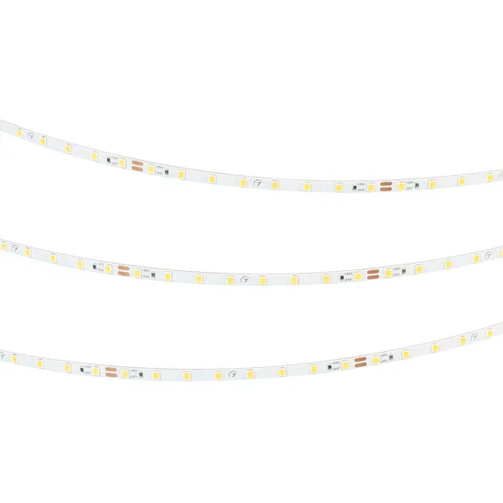 Фото #3 товара Светодиодная лента RT-A80-5mm 24V Day4000 (5 W/m, IP20, 5m) (Arlight, Открытый)