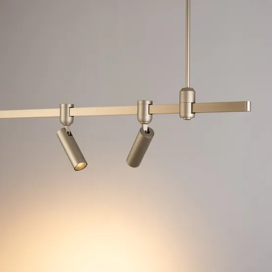 Фото #2 товара Светильник ART-APRIORI-SPOT-TURN-R38-8W Warm3000 (OG, 36 deg, 48V) (Arlight, IP20 Металл, 3 года)