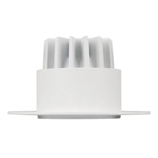 Фото #5 товара Светильник MS-ATLAS-TRIMLESS-R50-8W Warm3000 (WH, 32deg, 230V) (Arlight, IP20 Металл, 5 лет)