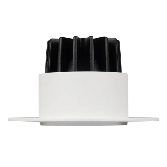 Фото #3 товара Светильник MS-ATLAS-TRIMLESS-R50-8W Warm3000 (BK, 32deg, 230V) (Arlight, IP20 Металл, 5 лет)