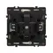 Минифото #3 товара Механизм розетки влагозащищённый SCT-NOBE-MCP-SFPL-GD (230V, 16A) (Arlight, -)