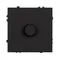 Минифото #2 товара Механизм светорегулятора SWT-NOBE-DLR-SFPL-BK (250V, 500W) (Arlight, -)