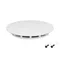 Минифото #1 товара Крепление MOONLIGHT-BASE-ROUND-D13-M White (Arlight, Металл)