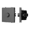 Минифото #1 товара Механизм светорегулятора SWT-NOBE-DLR-SFPL-GR (250V, 500W) (Arlight, -)