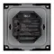 Минифото #2 товара Панель SMART-P21-MIX-G-IN Black (12-24V, 4x3A, Sens, 2.4G) (Arlight, IP20 Пластик, 5 лет)