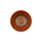Минифото #4 товара Светильник безрамочный DL-INTRAL-R39-6W Warm3000 (Терракота RAL8004, 36 deg, 230V) (Arlight, IP20 Металл, 5 лет)