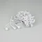 Минифото #4 товара Светодиодная гирлянда ARD-STRING-PRO-10000-WHITE-95LED-LIVE RGBW-DMX (24V, 10W) (Ardecoled, IP65)