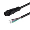 Минифото #1 товара Коннектор питания ARL-WAVE-0612-RGB-CON-POWER-MALE-BLK (Arlight, IP67 Пластик, 3 года)