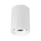 Минифото #1 товара Светильник SP-FOCUS-R86-10W Warm3000 (WH, 15 deg, 230V) (Arlight, IP54 Металл, 5 лет)