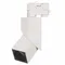 Минифото #1 товара Светильник LGD-TWIST-TRACK-4TR-S60x60-12W Day4000 (WH-BK, 30 deg) (Arlight, IP40 Металл, 3 года)