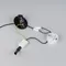 Минифото #3 товара Светильник SP-KOTARO-R350-12W Warm2700 (BG-BG, 36 deg, 230V, TRIAC) (Arlight, IP20)
