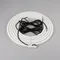Минифото #3 товара Светодиодная лента герметичная NOVA-TOP-PU-A120-16x15mm 24V Warm2700 (10 W/m, IP68, 5m, wire x2) (Arlight, Полиуретан)