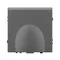 Минифото #3 товара Механизм розетки влагозащищённый SCT-NOBE-MCP-SFPL-GR (230V, 16A) (Arlight, -)