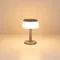 Минифото #5 товара Светильник настольный SP-TRAFO-1.5W Warm2700 (Серый, 120 deg, 5V) (Arlight, IP54 Пластик, 2 года)