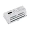 Минифото #1 товара Декодер SMART-K18-DMX (12-36V, 12x5A) (Arlight, IP20 Пластик, 5 лет)