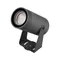Минифото #1 товара Прожектор ALT-SPARK-ZOOM-R75-18W Warm3000 (Графит, 35-60 deg, 230V) (Arlight, IP67 Металл, 5 лет)