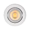 Минифото #4 товара Светильник SP-FOCUS-R110-18W Warm3000 (WH, 36 deg, 230V) (Arlight, IP54 Металл, 5 лет)