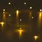 Минифото #1 товара Светодиодная гирлянда ARD-DEW-HOME-2000-CLEAR-20LED-STD Yellow (1.5V, Battery Pack, Cork) (Ardecoled, IP20)