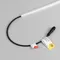 Минифото #3 товара Светодиодная лента герметичная WAVE-TOP-PU-A144-10x10mm 24V Warm3500 (5 W/m, IP68, 5m, wire x2) (Arlight, Вывод боковой, 3 года)