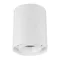 Минифото #1 товара Светильник SP-FOCUS-R132-24W Day4000 (WH, 15 deg, 230V) (Arlight, IP54 Металл, 5 лет)