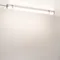 Минифото #2 товара Светильник SP-LINE-AGRO-L1200-52W Day4000 (WH, 120 deg, 230V) (Arlight, IP66 Пластик, 7 лет)