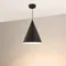 Минифото #4 товара Светильник SP-MAKOTO-R350-14W Warm2700 (BK, 36 deg, 230V, TRIAC) (Arlight, IP20 Металл, 3 года)