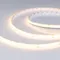 Минифото #1 товара Светодиодная лента герметичная COB-SE-X378-8mm 24V Warm3000 (11 W/m, IP65, 5m) (Arlight, -)