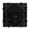 Минифото #3 товара Механизм розетки с USB зарядкой SCT-NOBE-MUAC-SFPL-BK (230V, 16A) (Arlight, -)