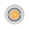 Минифото #2 товара Светильник SP-FOCUS-R86-10W Warm3000 (WH, 15 deg, 230V) (Arlight, IP54 Металл, 5 лет)