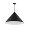 Минифото #1 товара Светильник SP-MAKOTO-R550-14W Warm2700 (BK, 36 deg, 230V, TRIAC) (Arlight, IP20 Металл, 3 года)