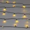 Минифото #3 товара Светодиодная гирлянда Нить Смарт ARD-MOOD-CLASSIC-20000-BLACK-200LED Warm (230V, 4.7W, Tuya Wi-Fi) (Ardecoled, IP65)