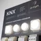 Минифото #2 товара Стенд Системы Управления KNX-1760х600 мм (пленка, лого) (Arlight, -)