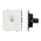 Минифото #1 товара Механизм компьютерной розетки SCT-NOBE-MPC1-SFPL-WH (RJ-45, CAT6) (Arlight, -)