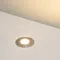 Минифото #2 товара Светильник ART-DECK-LAMP-R40-1W Warm3000 (SL, 120 deg, 12-24V) (Arlight, IP67 Металл, 3 года)