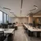 Минифото #2 товара Светильник SP-LINE-HANG ARC-S3535-D800-65W Warm3000 (BLACK, 230V) (Arlight, Металл)